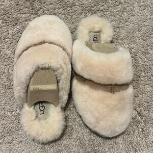 UGG slippers
